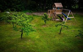 Pinska Guesthouse Cozy Apartment