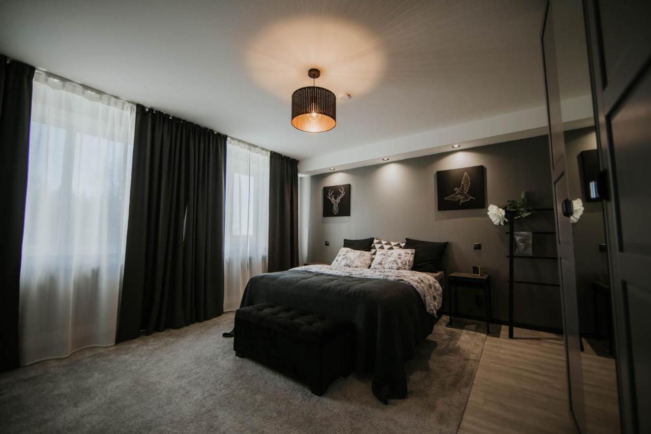 Pinska Guesthouse Cozy Apartment Viljandi  Exterior foto