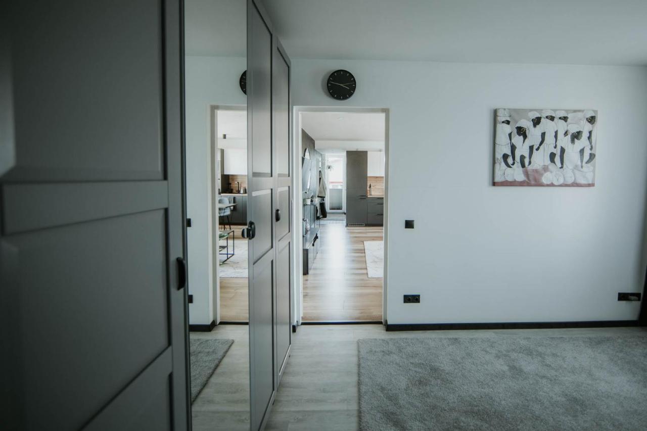 Pinska Guesthouse Cozy Apartment Viljandi  Exterior foto